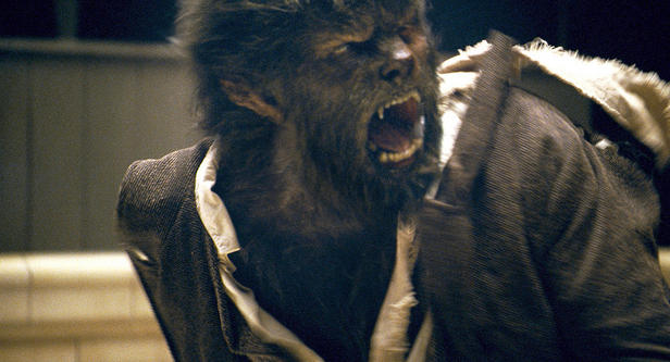 wolfman 5